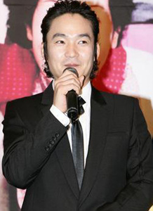 ▲ 오는 11월 결혼하는 탤런트 김정현. ⓒ 연합뉴스