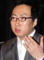 ▲ 개그맨 박명수 ⓒ 연합뉴스  