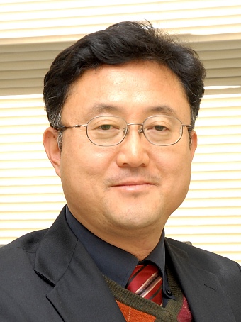 ▲ 광주과학기술원 신소재공학과 이광희 교수.   ⓒ 뉴데일리