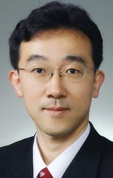 ▲ 임성호 경희대 정치외교학과 교수&nbsp;