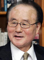 ▲ 류근일 한양대 대우교수 