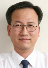 ▲ 손영동 국가보안기술연구소장&nbsp;