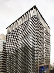 ▲ 서울 강남구 삼성동에 위치한 온라인게임업체 ㈜엔씨소프트의&nbsp;R&D(연구개발)센터. &nbsp;ⓒ&nbsp;연합뉴스