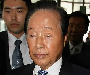 ▲ 김영삼 전 대통령 ⓒ 연합뉴스