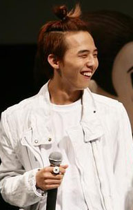 ▲ 빅뱅의 지드래곤ⓒ 연합뉴스