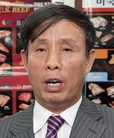 ▲ 박창규 ㈜에이미트 대표&nbsp; ⓒ&nbsp;연합뉴스