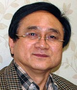 ▲ 유일상 건국대 신문방송학과 교수&nbsp;