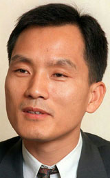 ▲ 최보식 조선일보 선임기자