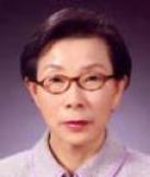 ▲ 김길자 대한민국 사랑회 회장.ⓒ 뉴데일리