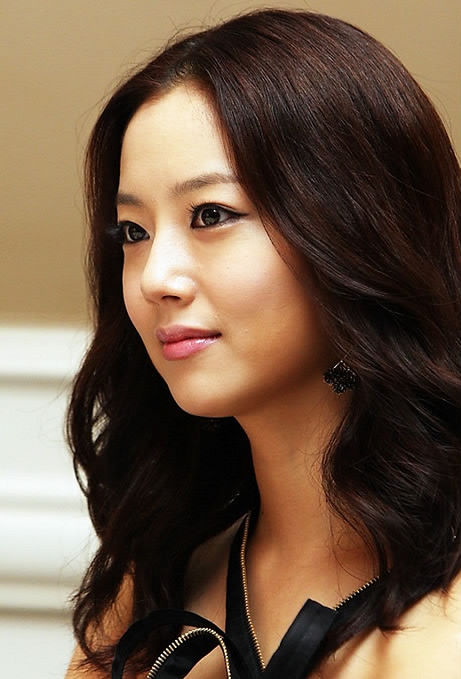 ▲ 13일 오후 리츠칼튼 호텔에서 열린 KBS 새 수목드라마 '아가씨를 부탁해' 제작보고회에 문채원이 참석해 있다. ⓒ 연합뉴스