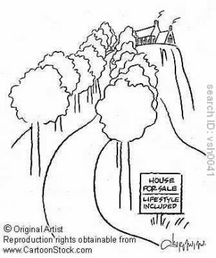 ▲                              upper class cartoon.