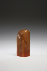 ▲ 김구선생 인장.&nbsp;&nbsp; ⓒ 뉴데일리