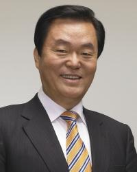 ▲ 김경재 전 의원  