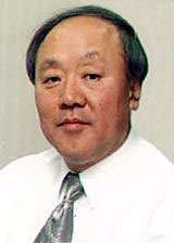 ▲ 김대중 조선일보 고문