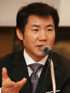 ▲ 탤런트 박상원 ⓒ 연합뉴스  