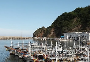 ▲ 울릉도 전경&nbsp; ⓒ 연합뉴스