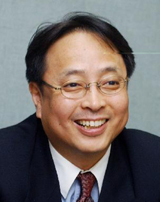 ▲ 김형준 명지대 교수&nbsp;