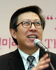 ▲ 박형준 청와대 홍보기획관 ⓒ 연합뉴스