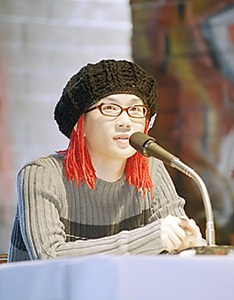 ▲ 가수 서태지. ⓒ 연합뉴스  