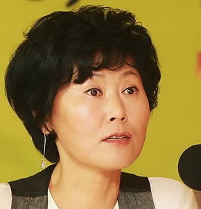 ▲ 국제 긴급구호 활동가 한비야  ⓒ 연합뉴스