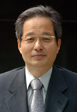 ▲ 강경근 숭실대 법대 교수 