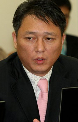 ▲ 민주당 최재성 의원. ⓒ연합뉴스