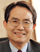 ▲ 김성영 전 성결대 총장