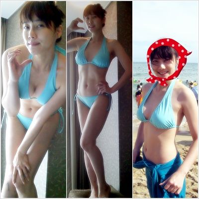 ▲ ⓒ 연미주 미니홈피