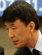 ▲ 강병수 신임 코레일 기술본부장&nbsp; ⓒ 연합뉴스