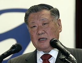 ▲ 정몽구 현대&middot;기아차그룹 회장 &nbsp;ⓒ 연합뉴스