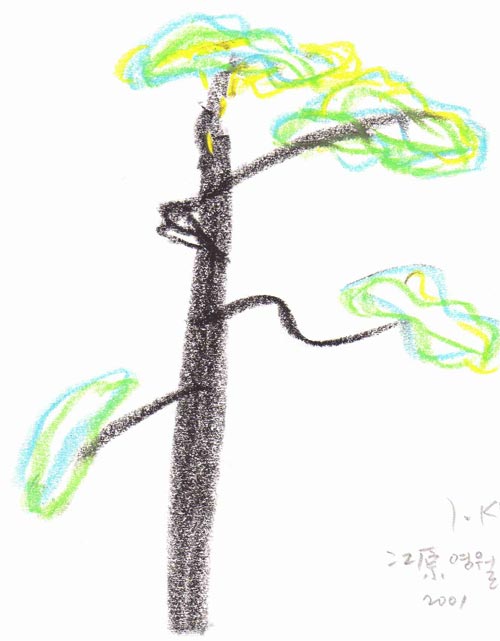 ▲ 광복군 아리랑 2007작 ⓒ 뉴데일리