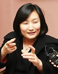 ▲ 만능 엔터테이너 박경림&nbsp; ⓒ 연합뉴스