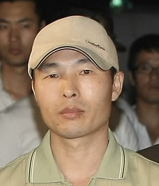 ▲ 136일 동안 북한에 억류됐다 석방된 개성공단 현대아산 근로자 유성진(44)씨 ⓒ 연합뉴스