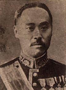 ▲ 내각총리대신 이완용.