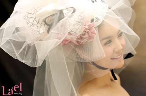 ▲ ⓒ 라엘웨딩&nbsp;