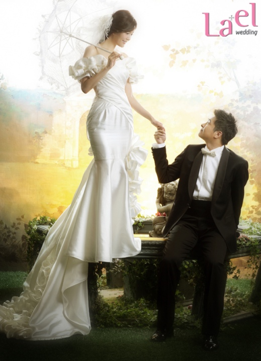 ▲ ⓒ 라엘웨딩
