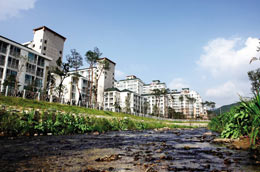 ▲ 보금자리 주택 ⓒ 뉴데일리