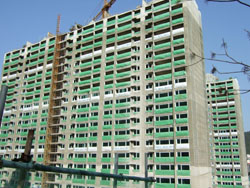 ▲ 건설업 등 기업들의 체감경기가 4분기에도 호조세를 이어갈 것으로 나타났다. ⓒ 뉴데일리