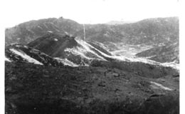 ▲ 철원평야를 장악하기 위해 치열한 공방이 벌어진 백마고지. ⓒ 뉴데일리