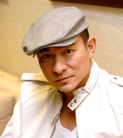 ▲ 오랜 연인인 주리첸과 지난해 혼인신고를 올린 것으로 알려진 홍콩 배우 유덕화.&nbsp; ⓒ&nbsp;연합뉴스