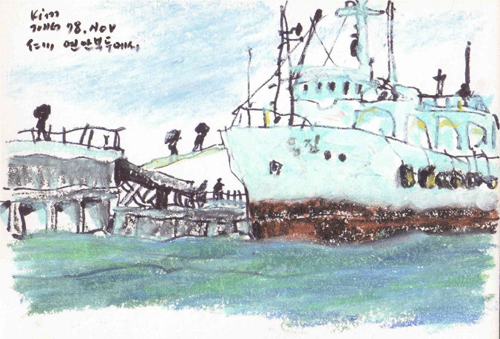 ▲ 김포아리랑. 2000 ⓒ 뉴데일리