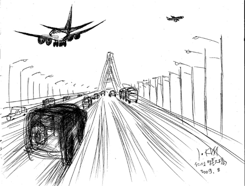 ▲ 김포아리랑. 2000 ⓒ 뉴데일리