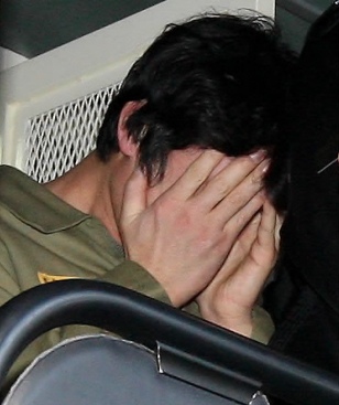 ▲ 연쇄살인범 강호순&nbsp; ⓒ 연합뉴스