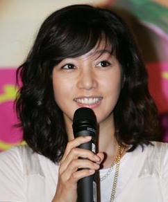 ▲ 위암 말기로 투병중인 장진영이 현재 위독한 상태에 빠진 것으로 알려져 주목된다.  ⓒ 연합뉴스