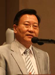 ▲ 박세일 한반도선진화재단 이사장 ⓒ 뉴데일리