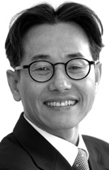 ▲ 김병도 서울대 경영학 교수