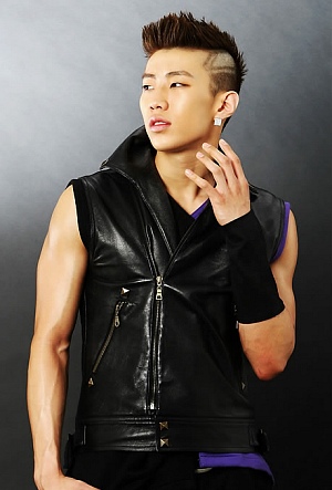 ▲ 2PM의 재범    ⓒ 연합뉴스