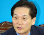 ▲ 공성진 한나라당 최고위원 ⓒ 뉴데일리 