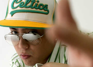 ▲ 방송 중, 13년 만에 첫 사랑과 다시 만나 교제를 시작한 사실을 털어놓은 은지원. ⓒ&nbsp;연합뉴스