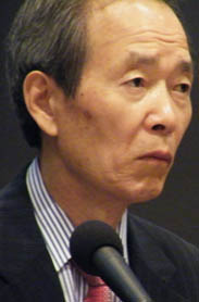 ▲ 장기표 신문명정책연구원 원장 ⓒ 뉴데일리 